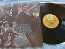 THE DOORS LP STRANGE DAYS ELEKTRA GOLD LABEL EKS-74014 1967 EX RARE PSYCH DARK
