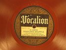 FLETCHER HENDERSON-SHANGHAI SHUFFLE/NAUGHTY MAN-VOCALION 14935 78 RPM