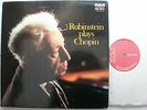 Rubinstein Plays Chopin Arthur Rubinstein Ballades Mazurkas Nocturnes Scherzos F