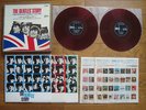 THE BEATLES The Beatles' Story JAPAN 2 LP BOX Red Wax Odeon 1st Press $4Shipping