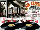 LED ZEPPELIN-Physical Graffiti Redrawn-Mojo Magazine Vinyl 2LP, April 2015 #257