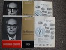 SAX 2408/9    B/S ...KLEMPERER  BACH   orig.U.K.