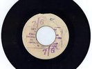 RARE ROCKSTEADY - DOBBY DOBSON - WALKING IN THE FOOTSTEPS - 1968 - MUZIK CITY