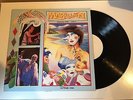 MARILLION RARE LP (SELLING FISH - LIVE 3 - UK TOUR 1986) ON MBE 1