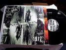 ASH 1977 RARE 1996 UK A1/B1 1ST PRESS LP G/FOLD + PICTURE INNER SLEEVE