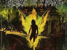 Cradle Of filth - Damnation And A Day Coloured 2LP