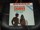 PAUL PARAY / Chabrier Espana / Mercury SR-90212, RFR-2 TAS LP