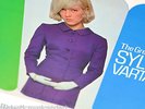 SYLVIE VARTAN HITS VINYL LP 2 RECORD SET ORIGINAL PRISTINE N.MINT YEH YEH RARE