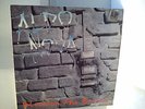 Aldo Nova - Blood on the bricks             .............Vinyl