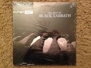 BLACK SABBATH Best of Black Sabbath 4 LP set Limited Edition SEALED metal vinyl