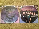IRON MAIDEN Brave New World PICTURE DISC double LP EXCELLENT gatefold vinyl 2xLP