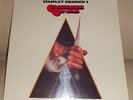 Clockwork Orange Original Sealed LP Gatefold 1972 Warner Bros. Walter Carlos