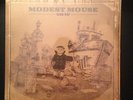 Modest Mouse King Rat b/w Fire It Up vinyl 7
