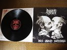 Pungent Stench ?– Been Caught Buttering LP FIRST PRESS DEATH METAL 1991 NB 052