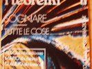 I TEOREMI : Sognare / Tutte Le Cose (SP Occasion)