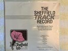 The Sheffield Track Record MINT VINYL LP