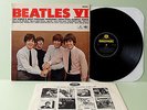 BEATLES VI  UK EXPORT
