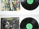 The Best of Shakin' Stevens and the Sunsets - Rare album LP 12