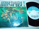 JOHNNY QUEST in 20,000 LEAGUES UNDER THE SEA 7