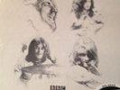 Led Zeppelin Rare 200 Gram BBC Sessions 4lp Box SEALED
