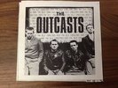 The Outcasts Self Conscious Over You 7