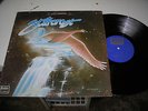 Starcrost - s/t LP original pressing Fable Records funk soul jazz out of print
