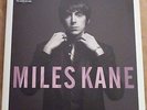 Miles Kane - Colour of the Trap - SEALED vinyl LP