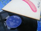 THE VELVET UNDERGROUND & NICO  ? ANDY WARHOL  ? RARE VINYL VERVE  RECORDS #10