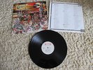 LP OMEN BATTLE CRY SCHALLPLATTE- 1.PRESSUNG 1984 ROADRUNNER RR9818 HOLLAND RAR
