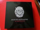 CCCP STATI DI AGITAZIONE BOX COFANETTO LIMITATO NUMERATO VINILE 8 LP