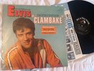 Elvis lp lpm 3893  shrink + photo bonus
