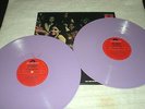JIMI HENDRIX ELECTRIC LADYLAND  2- LP VINYL  G/F  COLOR