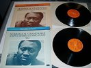 Hommage au GRAND KALLE (Joseph Kabassele) - 2LPs African Jazz  1984, Vol.1 & 2