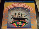 The Beatles, Magical Mystery Tour. Original master recording MFSL 1-047