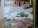 Errol garner Concert  by the sea mono DG Columbia original