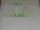 GOAT - LIVE BALLROOM RITUAL LTD EDT 200 GREEN SPLATTER DOUBLE LP VINYL RECORD