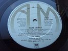 THE TUBES YOUNG & RICH UK 1st A1 B1 Press LP TIME CAPSULE COPY