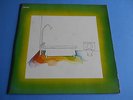 LP UK PROG ZEPHYR - ZEPHYR - ORIGINALE STATESIDE