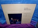 DAVID OISTRAKH OBORIN BEETHOVEN VIOLIN SONATAS 6 7 LDX 8303 LE CHANT DU MONDE