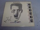 MIKE & THE MECHANICS SELF TITLED NM ATLANTIC RECORD 1985 RUTHERFORD AUTOGRAPHED