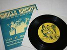Gorilla Biscuits 7