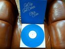 ELTON JOHN  Blue Vinyl 4 TRK PROMO LP NEVER PLAYED