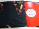 PARADISE LOST - Gothic / red Vinyl Gatefold-LP / original press Peaceville 1991