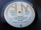 THE TUBES DEBUT 1975 ORIGINAL UK 1st Press LP TIME CAPSULE COPY