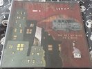 The Get Up Kids - On A Wire LP vinyl gatefold 180g reissue Matt Pryor