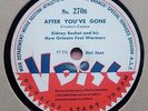Jazz, Swing, 12