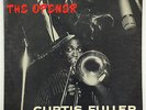 RARE JAZZ LP/ CURTIS FULLER 