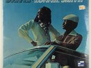 RARE SEALED JAZZ LP/ LONNIE SMITH 