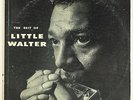 BLUES LP/ LITTLE WALTER 
