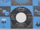 QUINCY JONES Soul Bossa Nova Mercury Latin Jazz Mod VG++ 45 HEAR